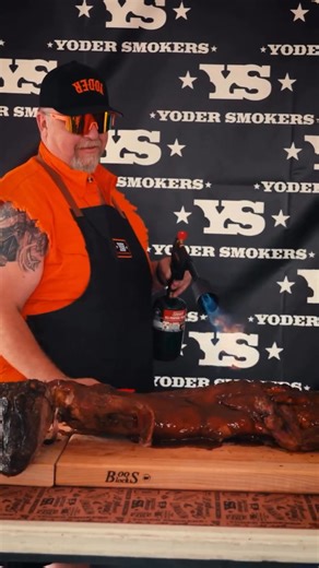Meet Yoder Smokers: American-Made Grills Built for Unforgettable Backyard Moments | Yoder Smokers