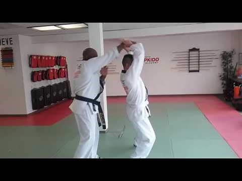 Aikido vs. Hapkido | What is the difference