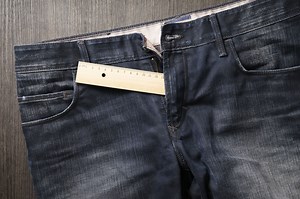 What Is the Average Penis Size?