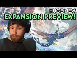 Will The Open World Be TOO EASY? - Visions of Eternity Preview