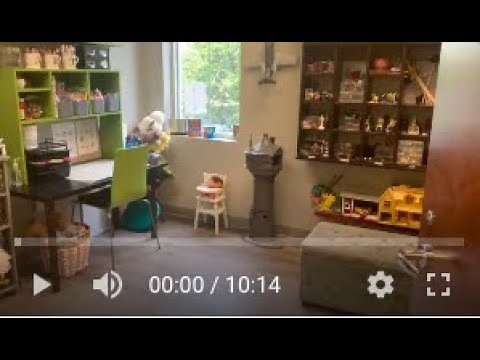 Tips for Organizing a Therapeutic Play Therapy Play Room