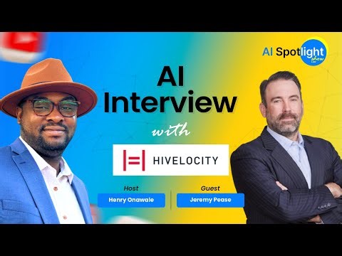 AI Spotlight | Meet Hivelocity: Powering Enterprise Infrastructure & Cloud Solutions