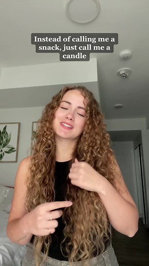 ASL Candle Performance by Britannie St. Gelais