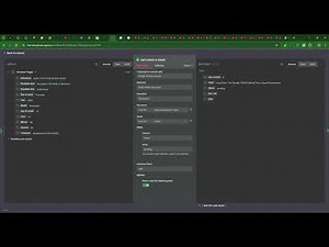 Build an AI Script Generator with n8n (Full Automation Tutorial) #n8n #script_writer