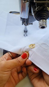 4.2K views · 26 reactions | AMAZING Sewing Tips And Tricks With Jass Designer Part- 119 #sewing #stitcging #trending #reel | Jass Designer | Facebook