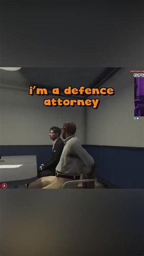 James Randal is interrogated __Spaceboy on Twitch #spaceboy #gtavrp #gtavroleplay #gta5roleplay #gta