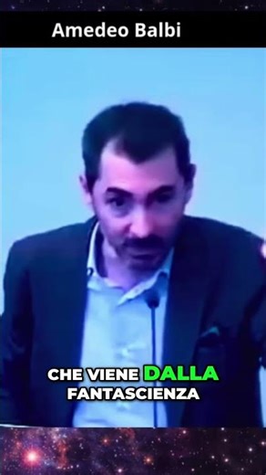 Amedeo Balbi: Bombardare Marte con l'Atomica? #shorts