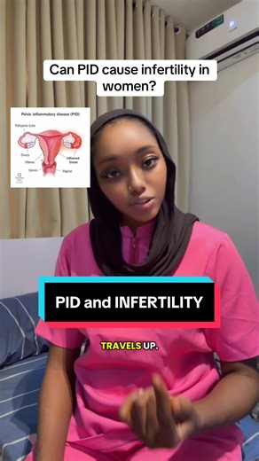 PID and Infertility: Understanding the Connection