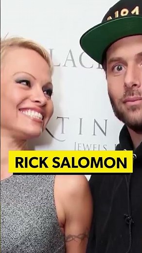 What Happened to Pamela Anderson? Part 2 : Tommy Lee and Multiple Husbands #SHORTS