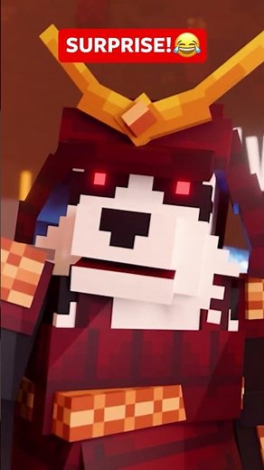 Minecraft but... Its 100 Days 😂💯 #shorts