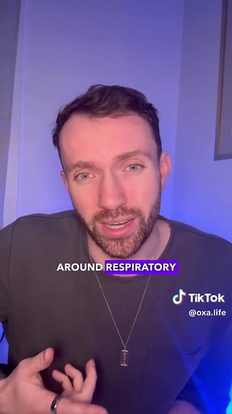 Oxa Wearable Technology: Exploring the Power of Biofeedback and Breathwork with Jamie Clements