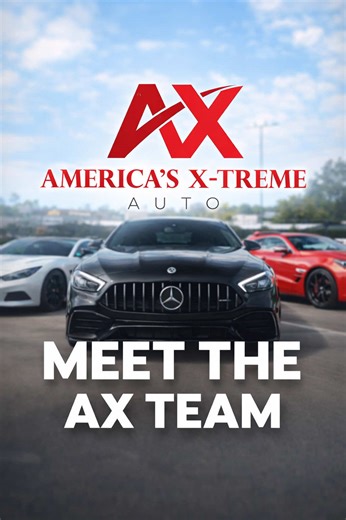 Meet the greatest Auto team 👋 #americasxtreme #luxurycarsauto #cardealership #houstonauto #autorrpair