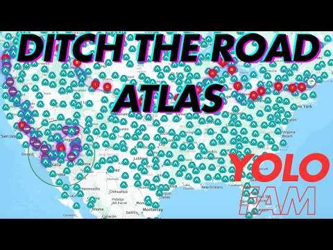 An RV'er Must Have! RV Trip Wizard!