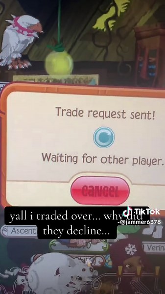 Understanding Traded Items in Animal Jam