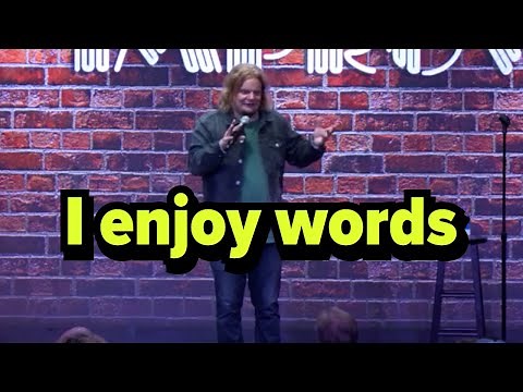 ISMO | I Enjoy Words