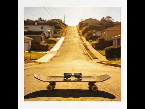 Kramer Protocol - SK8R-EP (Full Album)