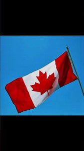 🇨🇦🍁 A FUN CANADA SONG FOR KIDS! 🎶❤️