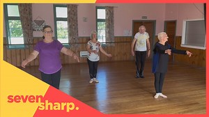 These Silver Swans are pirouetting through retirement and say it's never too late to try something new. | Seven Sharp