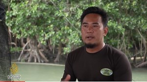Coastal communities in crisis: Climate change forces Malaysian fishermen to adapt