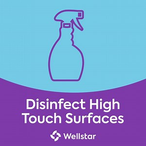 748 reactions · 169 shares | If you are caring for yourself or a loved one with COVID-19 at home, here are some tips to stay safe and healthy. | Wellstar Health System | Facebook