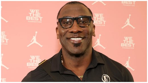 Shannon Sharpe Claps Back at Critics Claiming He Has Poor Interview Skills Following Katt Williams' Podcast Appearance: 'Never Said I Was a Journalist'