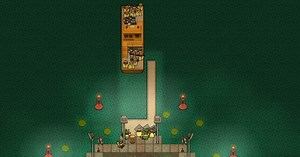 Prison Architect's Alcatraz-inspired Island Bound expansion out in June