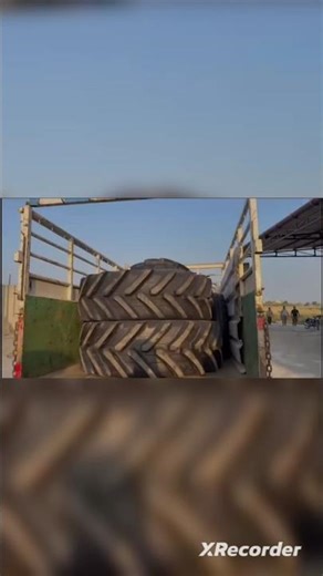 "Rx Build Complete 🚜 Engine & Mods Installed!"