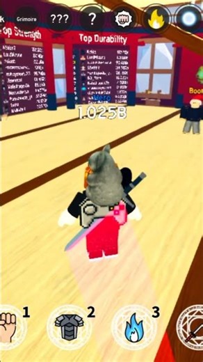 Puzzle Code in Anime Fighting Simulator Endless