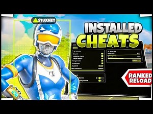 I Found Fortnite Cheats That Can't Get You Banned... (INSANE RESULTS)