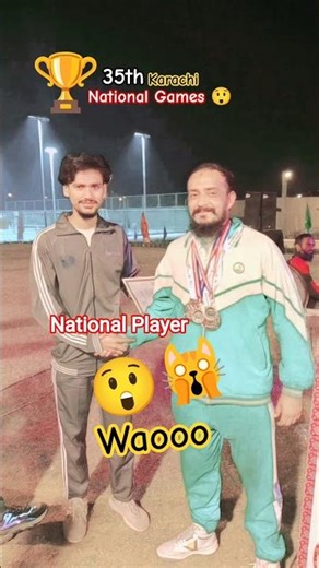 National Player 😲🙀 Karachi #martialarts #4kaction #viral #youtubeshorts #army #gymlife #kickboxing