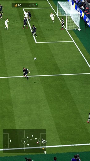 New corner tech  #eafc #fc26 #eafc26 | Starzkil1z | Facebook