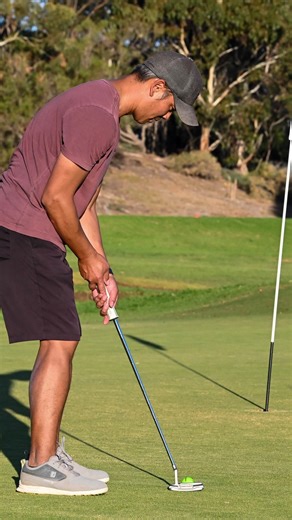 Seacliff Golf Course is the place to be this summer 💚🏌️ Twilight sessions on the green? Yes please. | City of Marion