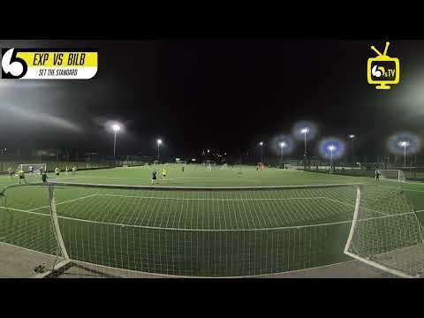 Expect Tolouse vs Un Athletic Bilbao - Patcham High School, Tuesday - S06 - W04 - 30.09.2025