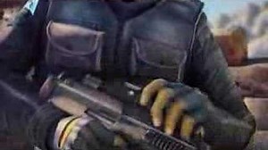 Counter Strike Online Trailer