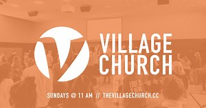 Sermons - The Village Church