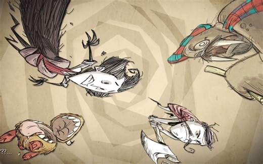 【饥荒&联机版】六秒钟解决乱码(问号)问题