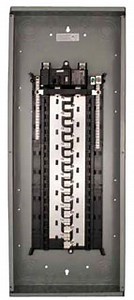 Siemens S4040L1200 200A Main Load Only MLO 1 Phase 40 Circuit