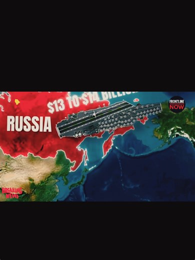 Why Russia's Naval Strategy Relies on Submarines Over Carriers