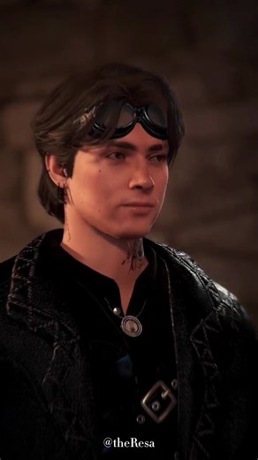 Engaging Hogwarts Edit Featuring Dylan Dielphi