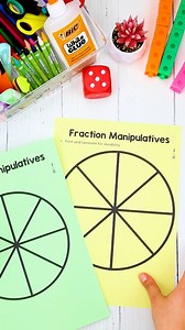 I love using Math Mats in my classroom for: ✨ counting ➕ addition ➖ subtraction ✖️ multiplication strategies 📊 place value ⏰ telling time 🍰 fractions, and so much more! 👉 Head to my bio to get the link! ✉️ Comment "math mats" if you'd also like the link sent to your DMs! With over 800 mats and graphic organizers included in the bundle, Math Mats are perfect for hands-on learning, small group instruction, and independent practice. They’re a total game changer for making math interactive, engag