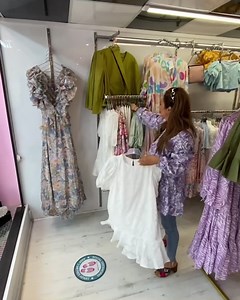 Our Biggest Delivery Of SS/21 Is Finally Here 🤩🐆🌸 It’s Amazing And It’s All In Store NOW 🙌🏻 It Will Be Available Later This Week (we’ll keep you posted with exact dates) But It’s Super Dreamy, I Cant Wait To Show You More 💓 cocobooloves.com | Coco Boo