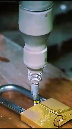 Waterjet Cutter: The Most Powerful Cutter in the World
