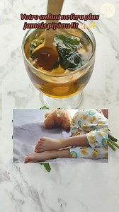 1.5M views · 19K reactions | Comment arrêter un enfant de faire pipi au lit avec un thé à la cannelle #enfant #pipiaulitfini #remèdenaturel #thécannelle | Astuces & Recettes | Facebook