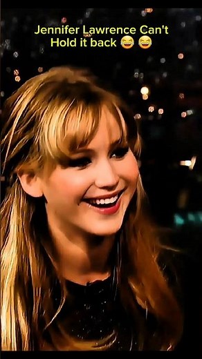 Why Jennifer Lawrence said her family doesn’t support her… 🫣 #JenniferLawrence #funny