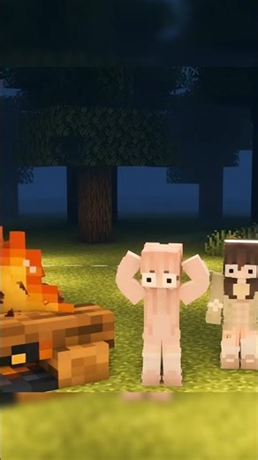 IMPOSSIBLE ☠️ 👾 #minecraft #shorfeed #viralshort #foryousearch #youtubeshorts