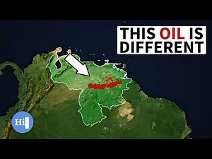 Why the U.S. is now Invading Venezuela