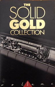 Various - The Solid Gold Collection Volume 8