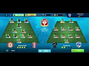 Can I Change Difficulty in DLS 2024 - Tutorial for Dream League Soccer 24 #dls24