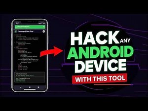 MOBILE PHONE HACKING TUTORIAL USING AhMyth | COMPLETE GUIDE FOR BEGINNERS