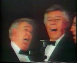 Four Aces - Love Is A Many Splendored Thing